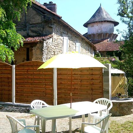 Chambres D'Hotes Le Clos Du Murier Villefranche-de-Rouergue Bagian luar foto